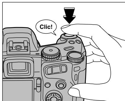 FUJIFILM FINEPIX S602 - Lorsque la balance des blancs est incorrecte - 1