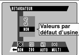FUJIFILM FINEPIX S602 - Photographie avec retardateur - 2