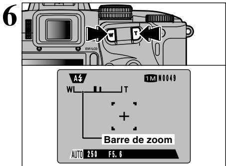 FUJIFILM FINEPIX S602 - Prises de vues (mode auto) - 6