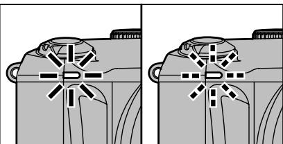 FUJIFILM FINEPIX S602 - Utilisation du retardateur 2 secondes - 3