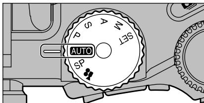 FUJIFILM FINEPIX S602 - Lorsque l'image est trop sombre - 1