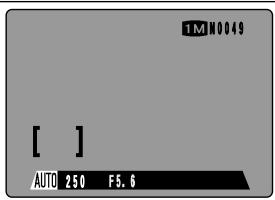 FUJIFILM FINEPIX S602 - Mode AF - 4