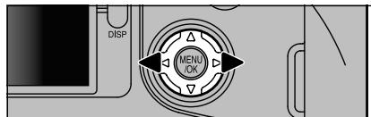 FUJIFILM FINEPIX S602 - Pour regarder vos images (lecture) - 2