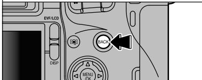 FUJIFILM FINEPIX S602 - Comment spécifier les options de tirage (DPOF) - 10