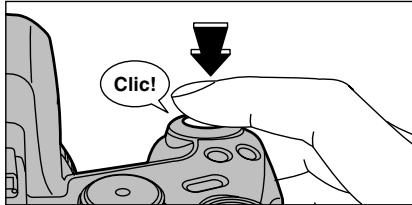 FUJIFILM FINEPIX S602 - Prises de vues (mode auto) - 10