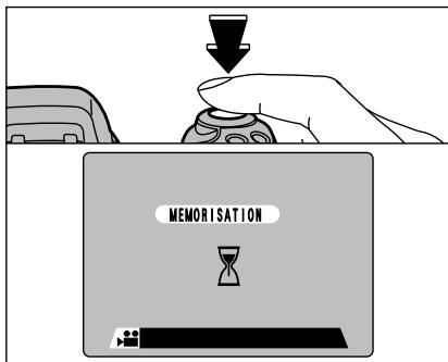 FUJIFILM FINEPIX S602 - Durées standard de prises de vues disponibles pour les différents médias - 6