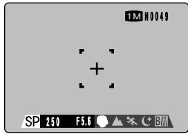 FUJIFILM FINEPIX S602 - Lorsque l'image est trop sombre - 4