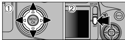 FUJIFILM FINEPIX S602 - Lecture de vues multiples - 1