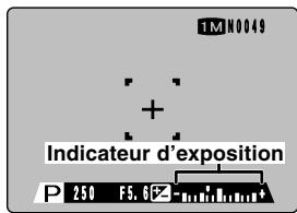 FUJIFILM FINEPIX S602 - Guide pour l'utilisation de la compensation (négative) - 2