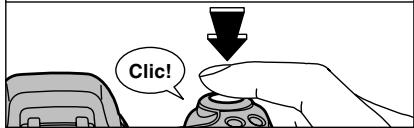 FUJIFILM FINEPIX S602 - Balance des blancs personnalisée - 4