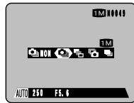 FUJIFILM FINEPIX S602 - Prises de vues en continu - 1