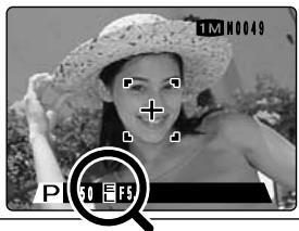 FUJIFILM FINEPIX S602 - Utilisation du verrouillage AE - 3