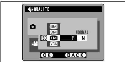 FUJIFILM FINEPIX S602 - Photographie haute sensibilité (ISO 800/1600) - 2
