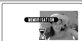 FUJIFILM FINEPIX S602 - Prises de vues en continu, 5 premières images - 2