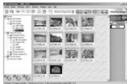 FUJIFILM FINEPIX S602 - Fonctionnement de l'ordinateur - 1