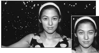 FUJIFILM FINEPIX S602 - Flash débrayé - 3