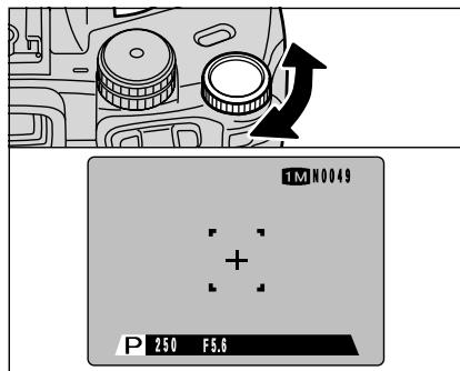 FUJIFILM FINEPIX S602 - Lorsque l'image est trop sombre - 6
