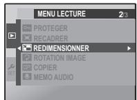 FUJIFILM FINEPIX Z70 - REDIMENSIONNER - 1