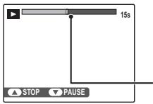 FUJIFILM FINEPIX Z70 - Lecture d'annotations vocales - 1
