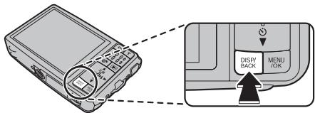 FUJIFILM FINEPIX Z70 - Mode silence - 1