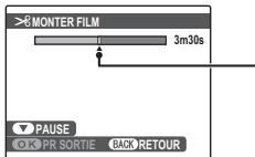 FUJIFILM FINEPIX Z70 - ROGNAGE FILM - 4