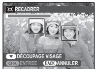 FUJIFILM FINEPIX Z70 - Astuce : Détection des visages - 1