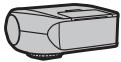 FUJIFILM X-S1, XS1 - Accessoires de la marque FUJIFILM - 3