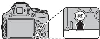 FUJIFILM X-S1, XS1 - MODE SILENCE - 1