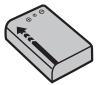 FUJIFILM X-S1, XS1 - Accessoires de la marque FUJIFILM - 1