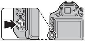 FUJIFILM X-S1, XS1 - Balance des blancs - 1