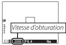 FUJIFILM X-S1, XS1 - S : PRIORITE VITESSE - 2