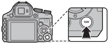 FUJIFILM X-S1, XS1 - Touche RAW - 1