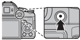 FUJIFILM X-S1, XS1 - Enregistrer des films - 1
