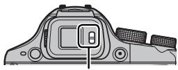 FUJIFILM X-S1, XS1 - Viseur électronique (EVF) - 2