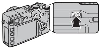 FUJIFILM X-E1 - Choix de l'affichage - 1