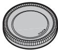 FUJIFILM X-E1 - Accessoires fournis - 3