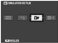 FUJIFILM X100S - Mode video - 1