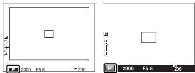 FUJIFILM X100S - Programme AE (P) - 2