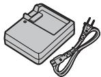 FUJIFILM X100S - Accessoires fournis - 1