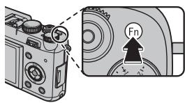 FUJIFILM X100S - Aperçu de la profondeur de champ - 1