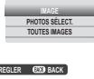 FUJIFILM X100S - Suppression de photos - 2