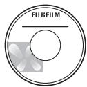 FUJIFILM X100S - Accessoires fournis - 4