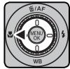 FUJIFILM X100S - Mode macro (Gros plans) - 1