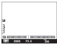 FUJIFILM X100S - Utilisation du viseur hybride - 4