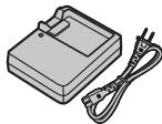 FUJIFILM X100S - Chargeurs de batterie - 1