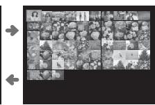 FUJIFILM X100S - Lecture d'images multiples - 5