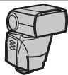 FUJIFILM X100S - Flashes externes - 2