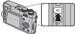 FUJIFILM X100S - Mesure - 1