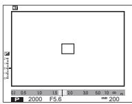 FUJIFILM X100S - Utilisation du viseur hybride - 2
