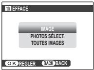 FUJIFILM X20, COMPACT EXPERT FINEPIX X20 - Lecture d'images multiples - 3